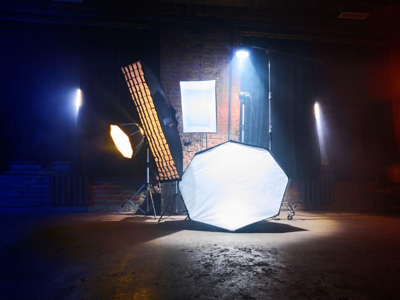 LOFT Studio · кадр 2